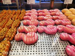 -LELECHA乐乐茶(新街口大洋店)