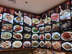 -旺达·福州菜(正大广场店)