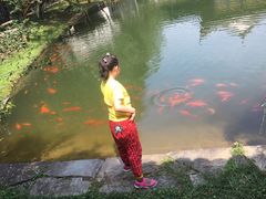 -景德镇古窑民俗博览区