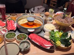 -巴奴毛肚火锅(七宝领展广场店)