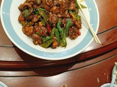 -津沽小院(天津之眼店)