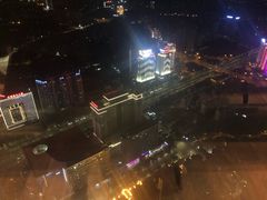 -云端西餐厅(南宁龙光那莲豪华精选酒店)