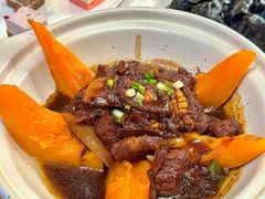-鲜味食族水产·海鲜餐厅