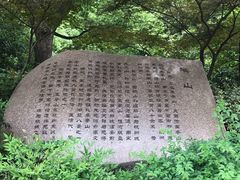 -杭州半山国家森林公园