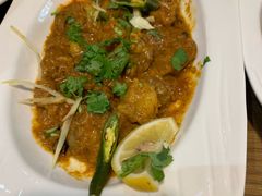 -Masala Curry and BBQ·玛莎拉巴基斯坦美食(金水万达店)