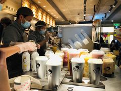 -喜茶(中山利和新地店)