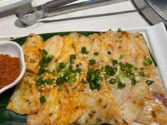 -么子烤肉(化龙池店)