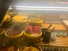 -一绪に寿喜烧(荟聚店)