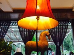 泰莲庭鲟鱼旅行餐厅-Local泰莲庭(虹鳟鱼店)