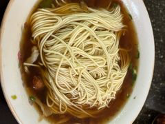 双交面加笋干-状元楼(东大街店)