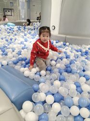 -MINI MARS KIDS CLUB亲子家庭中心(杨浦黄兴店)