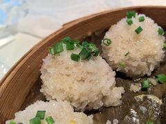 -绿杨春·淮扬宴(庐山路店)