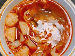 -45°李小姐土豆粉(世纪港湾店)