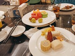 -宁波阳光豪生大酒店·豪生咖啡厅