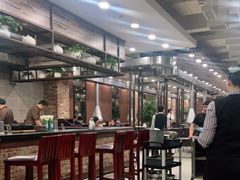 大堂-金刚山(学府路店)