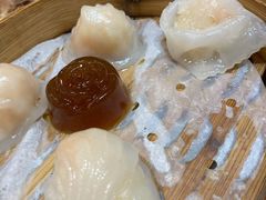 稻香虾饺皇-稻香酒家(长宁KING88广场店)