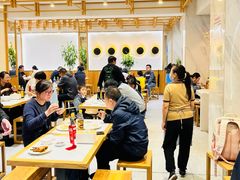 -饺子季水饺餐厅(新市街店)