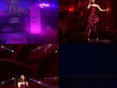 -MOSSO·Liveshow(M3香港广场店)