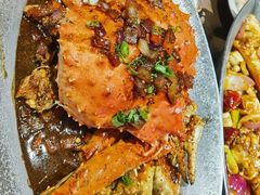 -蟹之国·精品蟹料理(极地店)