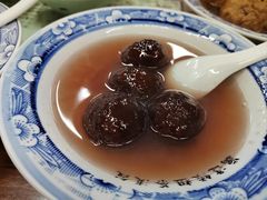-粗茶淡饭(东关街店)