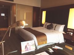 -上海浦东假日酒店