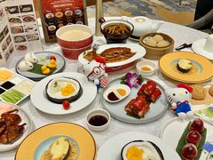 -丰鲤楼•闽南茶楼(仟禧汇店)