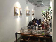 -喜茶(中山白水井店)