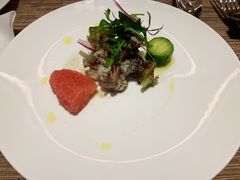 -yokocho上横町·日本食街(深业上城店)