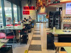 -憨铁匠老火锅(龙岗万科里店)