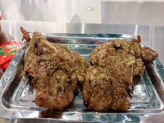 -堂堂小伙夫·辽宁小吃大排档(京西大悦城店)
