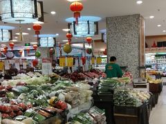 -翠微家园超市(甘家口店)