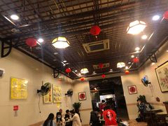 大堂-顺记冰室(宝华路店)