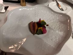 -三嚥阁 La Villa Restaurant