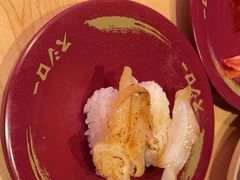 -寿司郎(皇庭广场店)