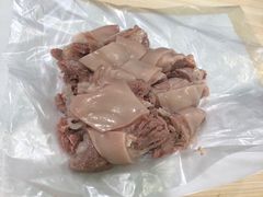 -小辫子羊肉面馆(周东店)