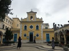 -龙环葡韵住宅式博物馆