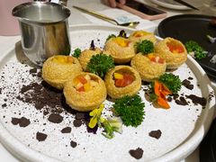 -后海16号·北京私房菜