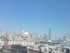 -上海外滩华尔道夫酒店