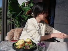 -The Rug Cafe(王府中环店)