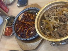 -米村拌饭(钜城华亿购物广场店)