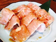 -热血兄弟·炭火烤肉(融侨中心店)