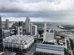 -新加坡瑞士史丹福酒店