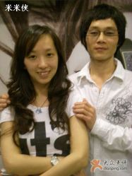 1-雅仕 HAIR SALON 美发沙龙