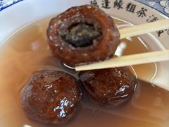 -粗茶淡饭(东关街店)