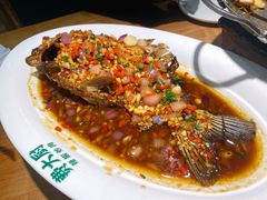 -费大厨辣椒炒肉(新城吾悦广场店)