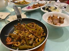 -香融府·烤鸭·家常菜(马家堡路店)