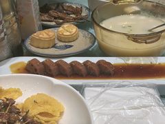 -丹江渔村(首都机场店)