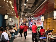 -阿串串老火锅(力盟店)