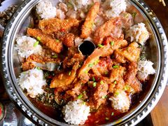-天门佬鳝鱼馆(小南湖店)