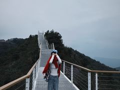 -瑞安圣井山景区